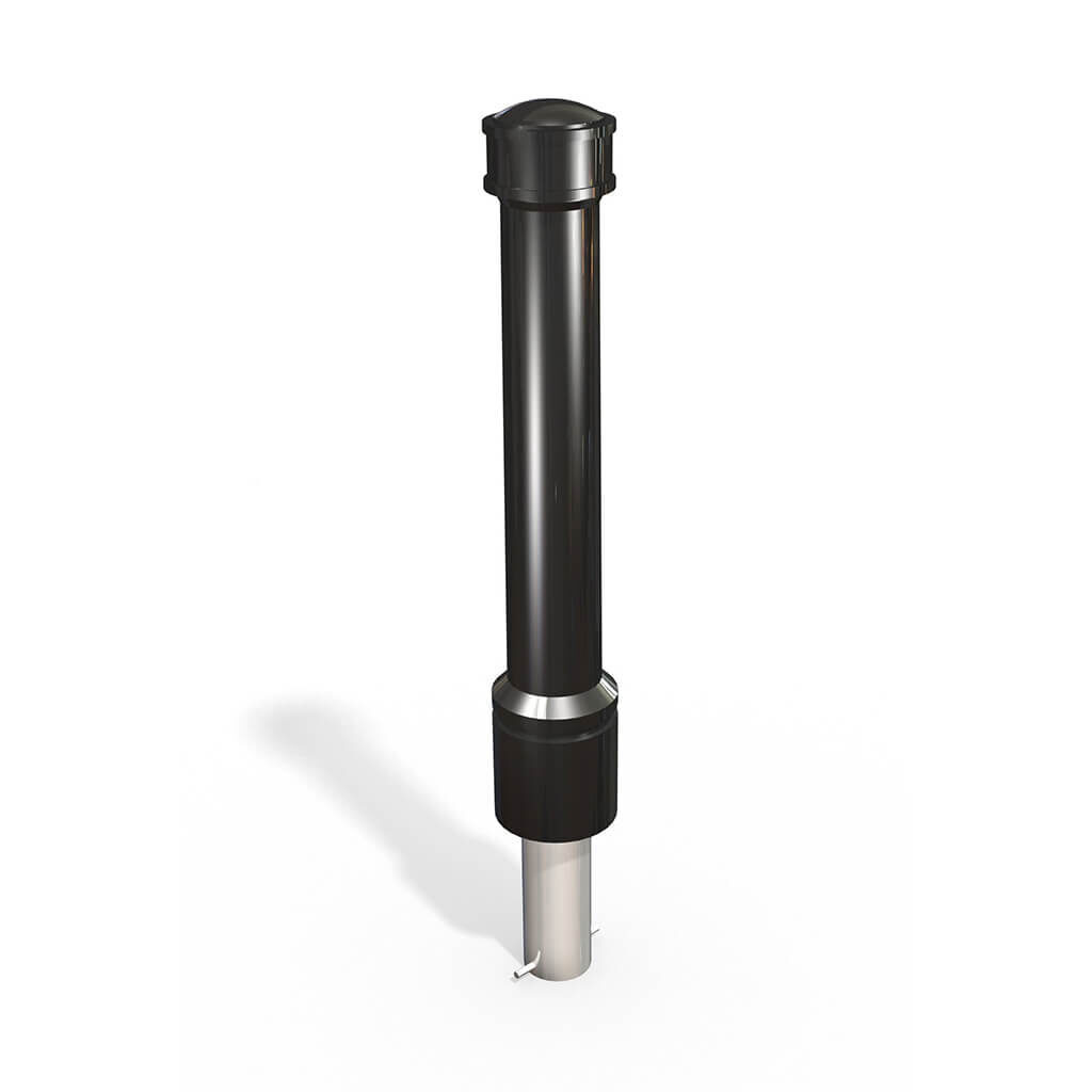Watts Urethane Products - Street Furniture - Heritage Range (Borough)