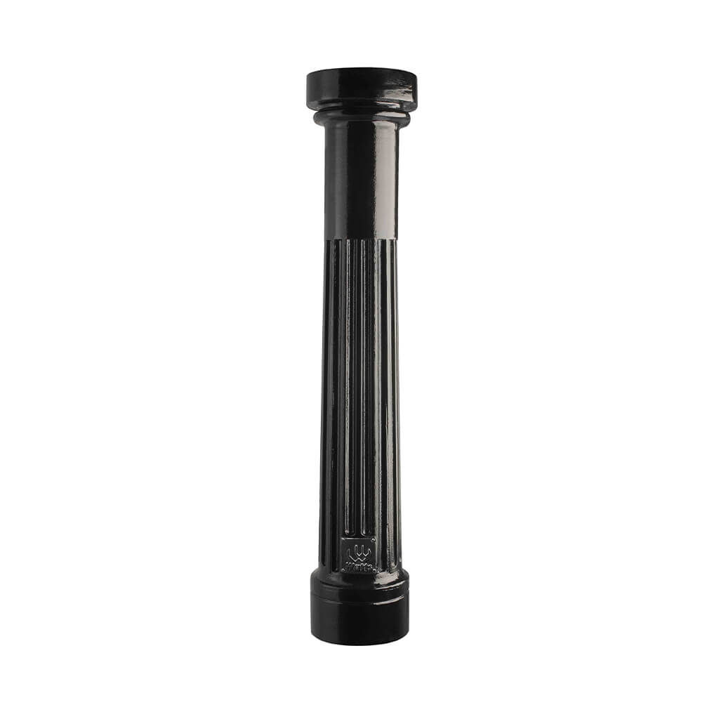 Watts Urethane Products - Street Furniture - Heritage Range (Blackburn)