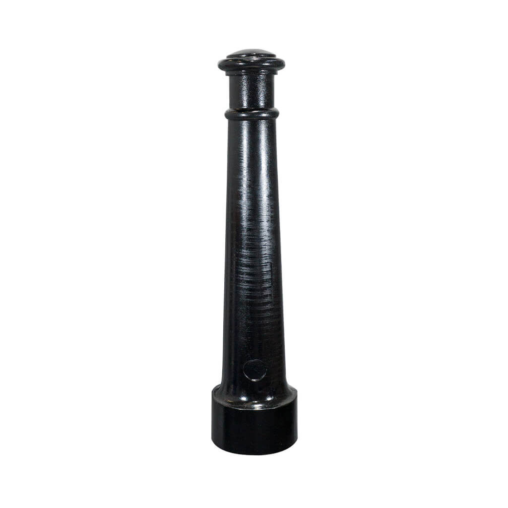 Watts Urethane Products - Street Furniture - Heritage Range (Bury)