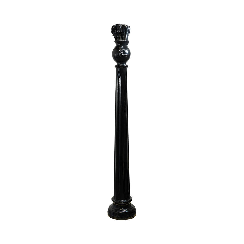 Watts Urethane Products - Street Furniture - Heritage Range (Coventry)