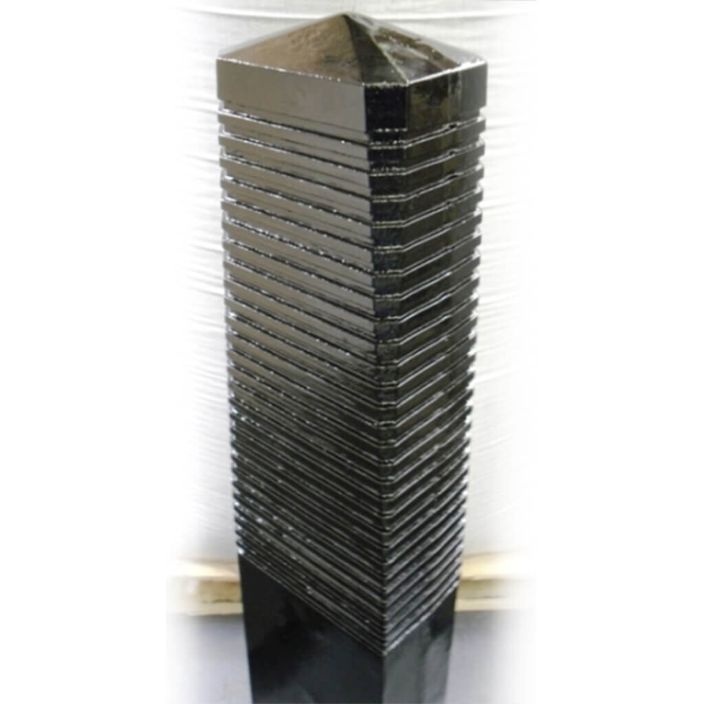 Watts Urethane Products - Street Furniture - Heritage Range (Westminster/Oxford/Highbury)