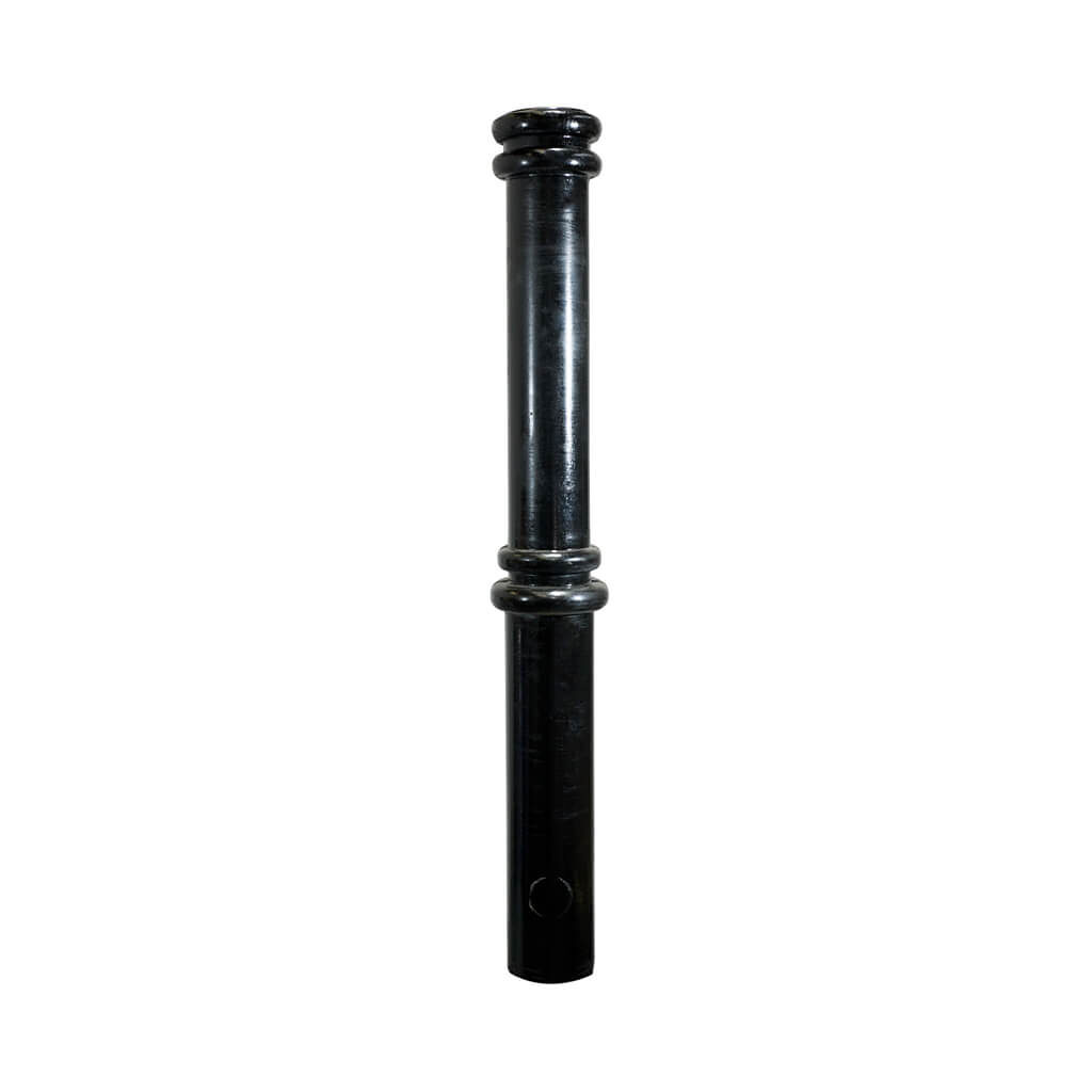 Watts Urethane Products - Street Furniture - Heritage Range (Morpeth)