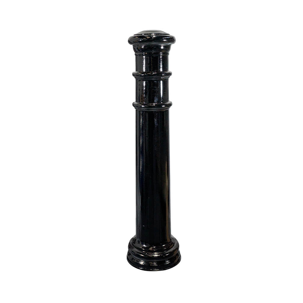 Watts Urethane Products - Street Furniture - Heritage Range (Oldham)