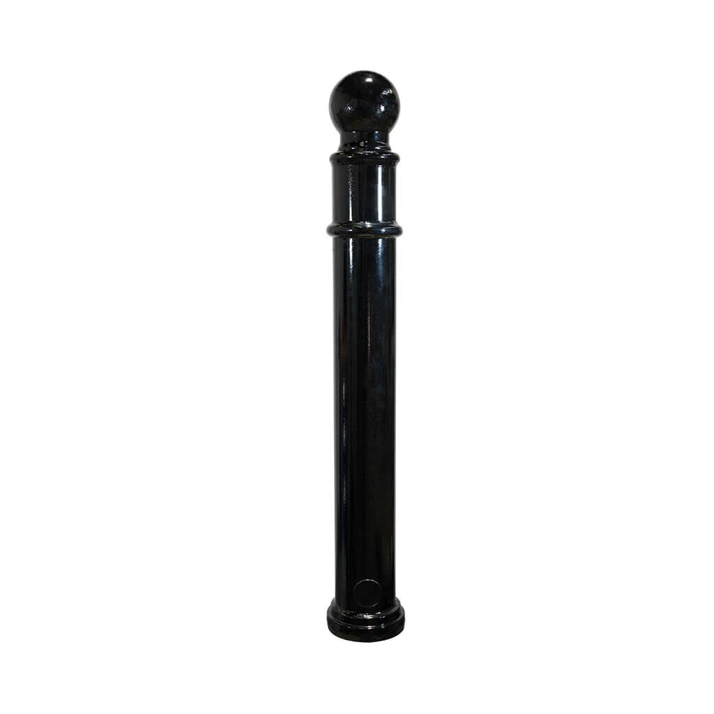 Wycombe bollards from Watts Polyurethane