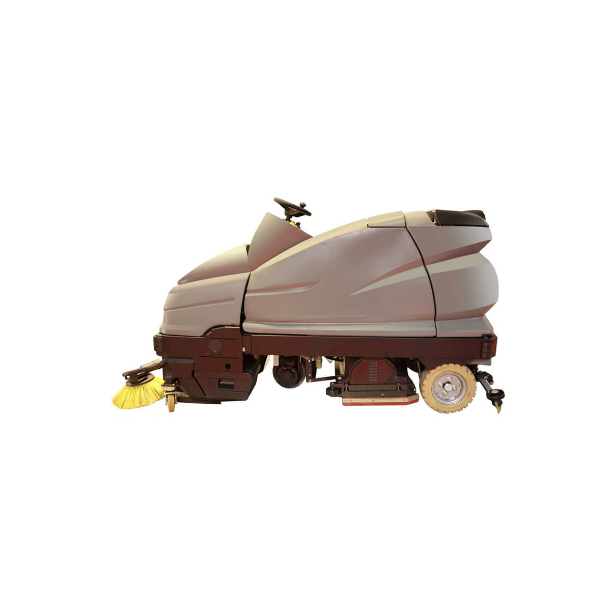 Watts Urethane Products - Squeegees (Floor Cleaner)