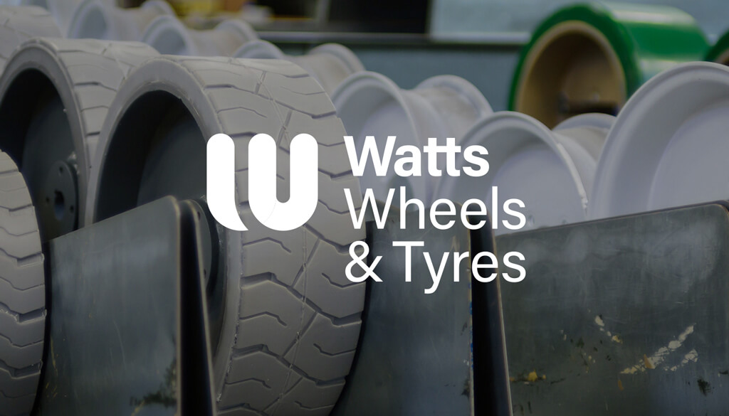 urethane wheels and tyres