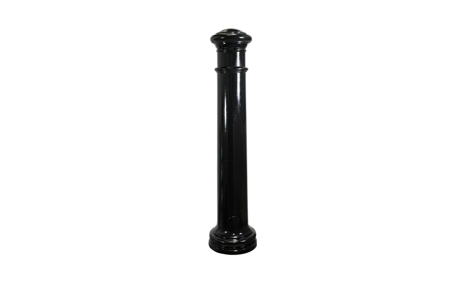 Cast Iron bollards