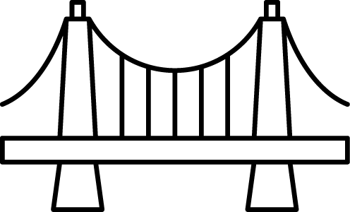 BRIDGE Bridges icon