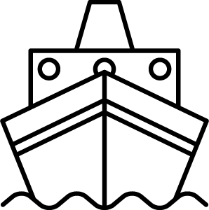 MARINE Marine Icon