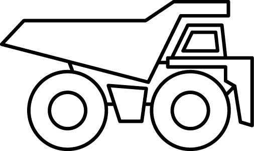 MINING-QUARRYING Mining and Quarrying icon