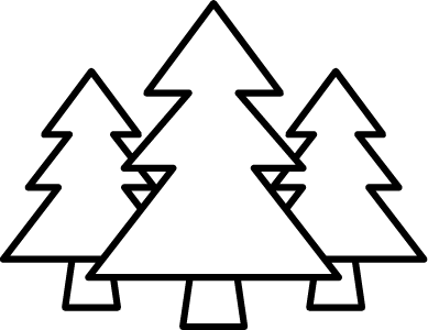 TIMBER & WOOD Timber and Wood symbol