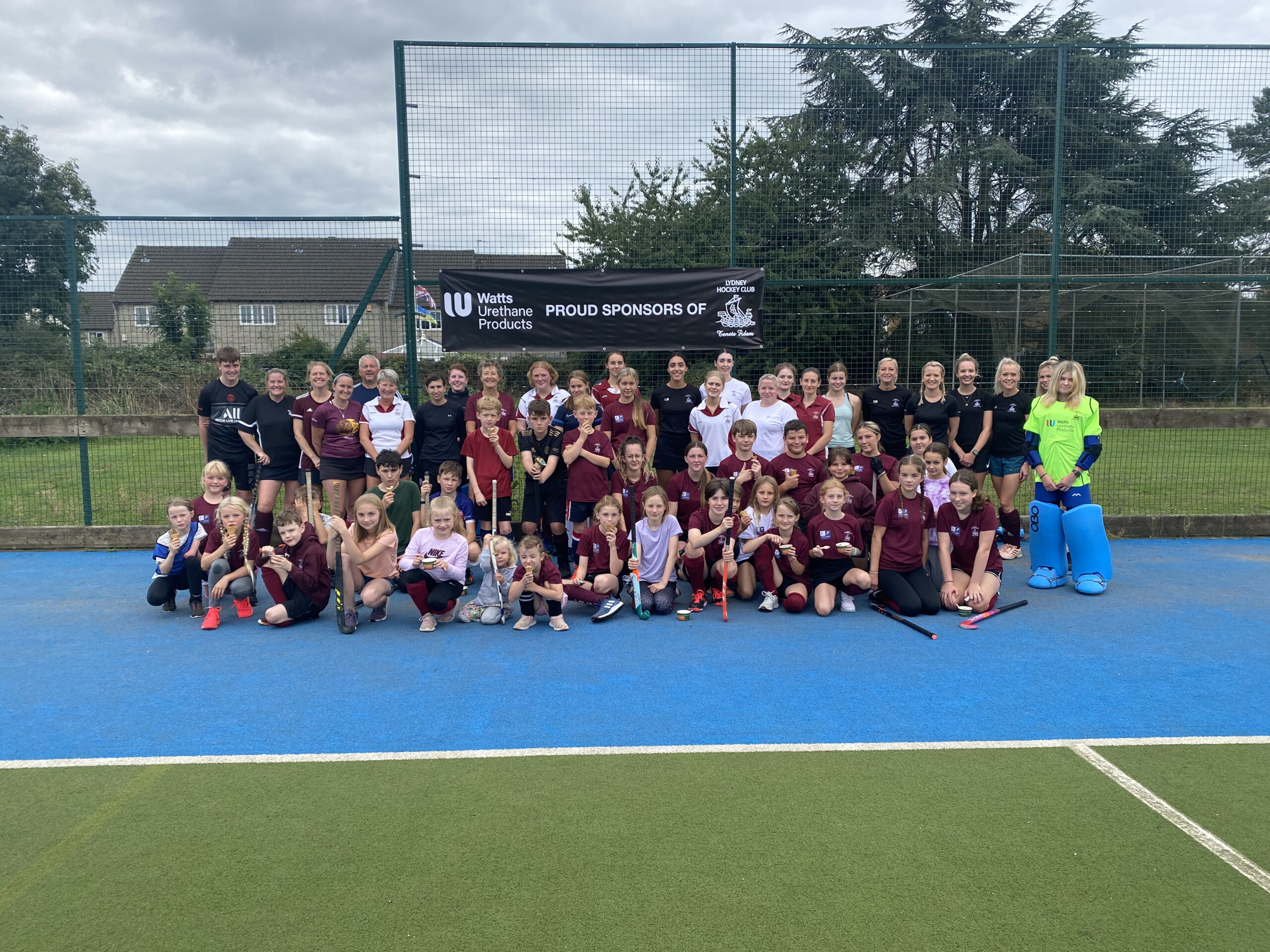 Lydney Hockey Club
